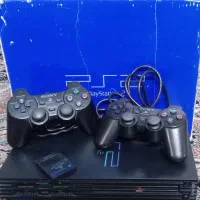 پلی استیشن ۲ اصل ژاپن