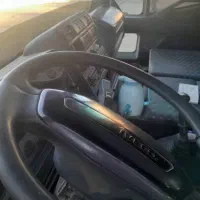 کامیون تانکر ایویکو|خودرو سنگین|کرج, اسدآباد|دیوار