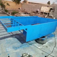 باربند|قطعات یدکی و لوازم جانبی|مهریز, |دیوار