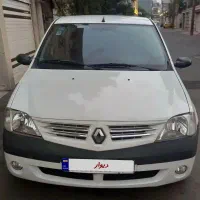 فروش و معاوضه ال 90 فول E2 مدل 90 کم کارکرد