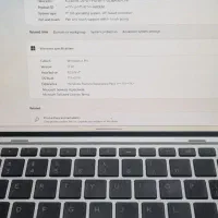 لپ تاپ  hp elite x2 i7