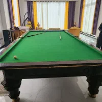 میز اسنوکر ۱۲ فوت