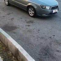 دنا مدل 95تیپ 2|خودرو سواری و وانت|پرند, فاز ۵|دیوار