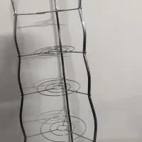 استند قابلمه|آب‌چکان و نظم‌دهنده ظروف|مشهد, بلال|دیوار