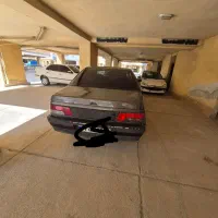 پژو روآ مدل 86|خودرو سواری و وانت|قشم, |دیوار