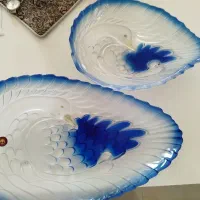 ظرف شیرینی و شکلات آلمانی