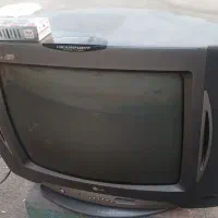 تلویزیون  ۲۱