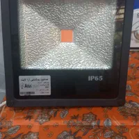 پروژکتور ولامپ رشد گیاه