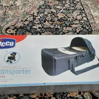 ساک حمل نوزاد چیکو اصل