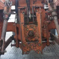 تراکتور رومانی