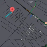 زمین 300 متری، سند، امام رضا 17