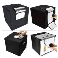 باکس عکاسی ۱×۱ نو|دوربین عکاسی و فیلم‌برداری|تهران, استخر|دیوار