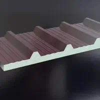 ساندویچ پانل|مصالح و تجهیزات ساختمان|رشت, چله خانه|دیوار