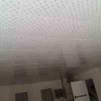 کناف و انواع سقف کاذب|خدمات پیشه و مهارت|کرمانشاه, |دیوار