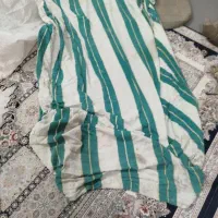 یک عددچادر پرایدشرکتی کارخانه ای برزنت