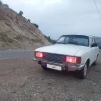 پیکان 82دوگانه