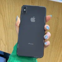 ایفون Xsmax بدون خط و خش