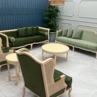 فروش ویژه مبلمان فرانسوی(ابزاری)