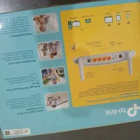 مودم روتر TP-Link TD-W8961N|مودم و تجهیزات شبکه|ری, دولت‌آباد|دیوار