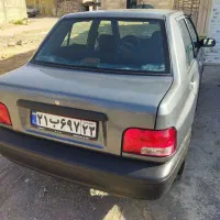 پراید97 فول اقساط|خودرو سواری و وانت|کاشان, فاز ۲ ناجی آباد|دیوار