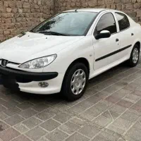 پژو ۲۰۶ sdمدل ۹۷|خودرو سواری و وانت|کرمان, |دیوار