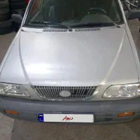 پراید141مدل84