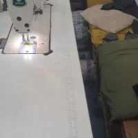 یک خیاط ماهر و دکمه مادگی زن|استخدام صنعتی، فنی، مهندسی|رشت, بازار|دیوار