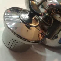 کتری استیل|قوری، کتری، قهوهساز دستی|شیراز, غدیر جنوبی|دیوار