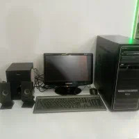 کامپیوتر خانگی