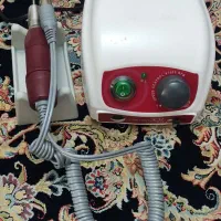 وسایل کاشت ناخن