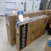 تلویزیون 65 اینچ صنام 4K|تلویزیون و پروژکتور|اسلام‌شهر, شهرک جانبازان|دیوار