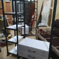 ح ر ا ج دو عدد رگال کشو دار