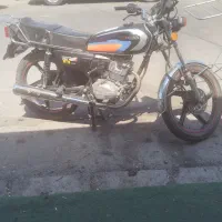 موتور مدل ۹۶