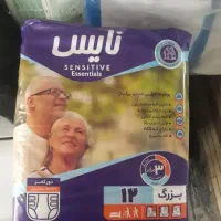 پوشک نایس سایز بزرگ و متوسط|آرایشی، بهداشتی، درمانی|اصفهان, خانه اصفهان|دیوار