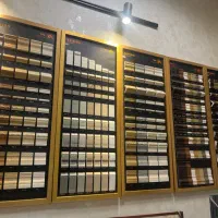 کناف/کاغذدیواری/ترکووال/ترموود/پارکت|خدمات پیشه و مهارت|لاهیجان, شقایق|دیوار