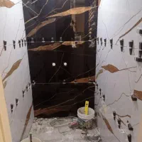 نصاب کاشی سرامیک|خدمات پیشه و مهارت|شاهین‌شهر, حاجی آباد|دیوار