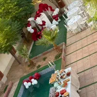 اجاره باغ ویلا برای مراسمات