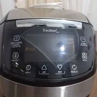 پلوپز|اجاق گاز و لوازم برقی پخت‌وپز|تهران, بریانک|دیوار