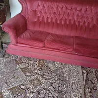 کالسکه ومبل