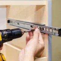 نصب و تعمیرات کابینت و کمد دیواری در کل تهران|خدمات پیشه و مهارت|ری, دولت‌آباد|دیوار