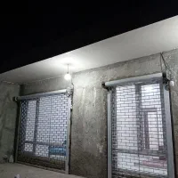 کرکره برقی با ضمانت تولیدکننده|مصالح و تجهیزات ساختمان|ورامین, شهرک صنعتی خیرآباد|دیوار