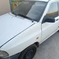 پراید Saba GLXI، مدل ۱۳۸۸|خودرو سواری و وانت|ایرانشهر, |دیوار