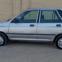 پرایدنقری|خودرو سواری و وانت|سیرجان, |دیوار