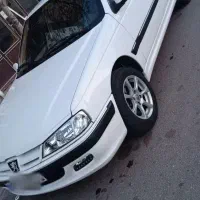 پارس موتور جدید سفارشی