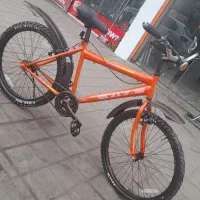 دوچرخه خوش دس