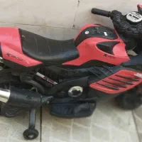 موتور شارژی