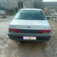 روآ..مدل ۸۶|خودرو سواری و وانت|بهارستان, |دیوار