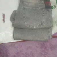 شلوار جین اصلی  و کتونی ادیداس سامبا و ی هودی نایک|لباس|یزد, |دیوار