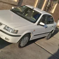 سمند بیرنگ