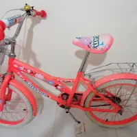 دوچرخه سایز 21